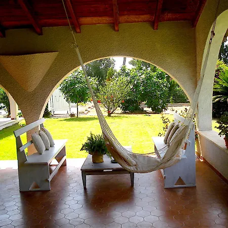 Sardegna - Margherita Villa *
