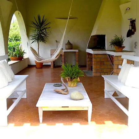 Villa Sardegna - Margherita *