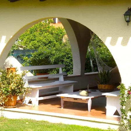 Sardegna - Margherita Villa *