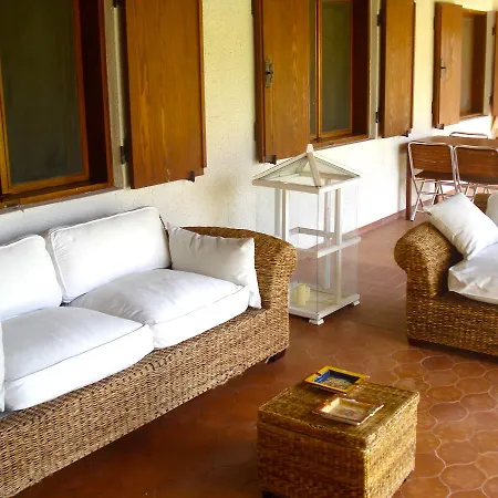 Villa Sardegna - Margherita *
