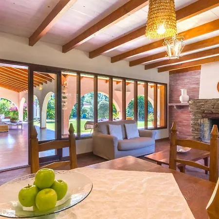 Sardegna - Margherita Villa Porto Columbu - Perd'E Sali
