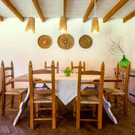 Sardegna - Margherita Villa