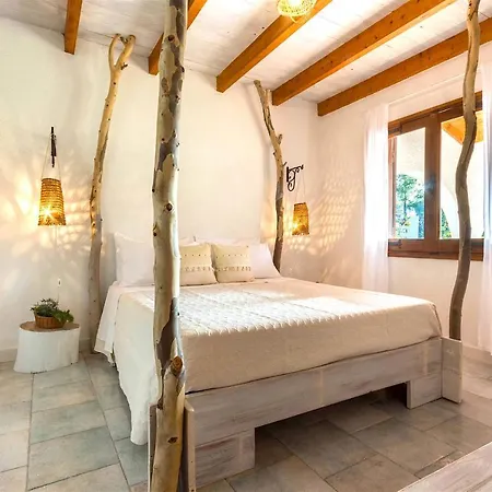 Sardegna - Margherita Villa *