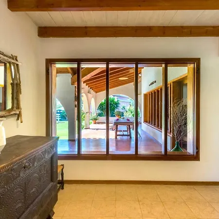 Villa Sardegna - Margherita *