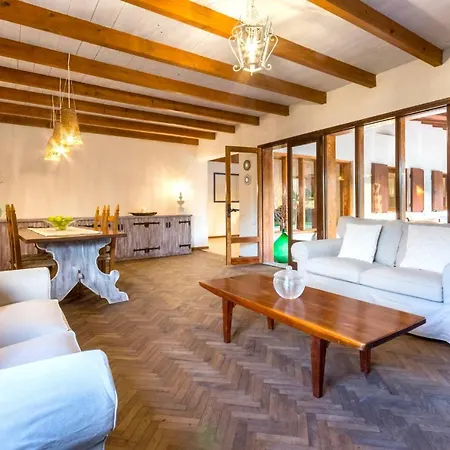 Sardegna - Margherita Villa Porto Columbu - Perd'E Sali