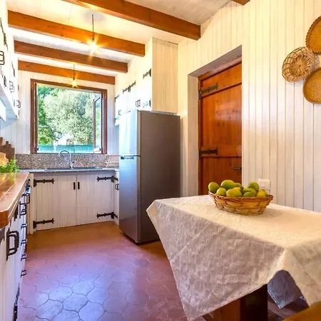 Villa Sardegna - Margherita *