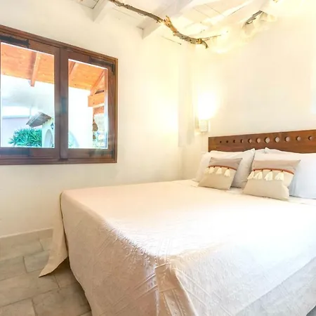Villa Sardegna - Margherita Porto Columbu - Perd'E Sali