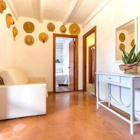 Villa Sardegna - Margherita