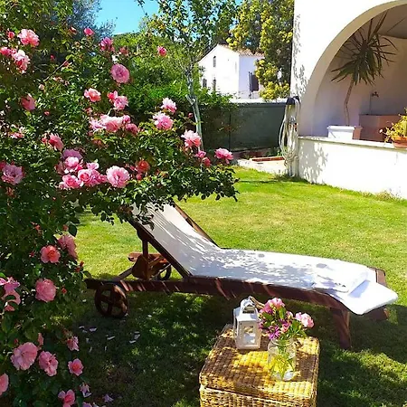 Sardegna - Margherita Villa *