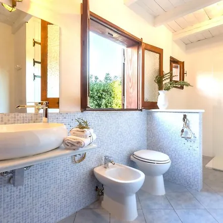 Sardegna - Margherita Villa