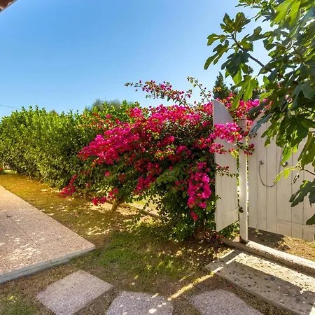 Villa Sardegna - Margherita