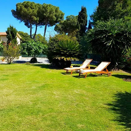 Villa Sardegna - Margherita *